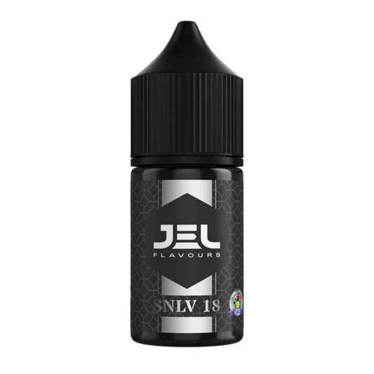 JOOSE E LIQZ SNLV 18 Nicsalt 30ml Shortfill Kit