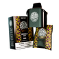 Jack Parow X Pod System 30K Flavour Pod Only - JPX30K