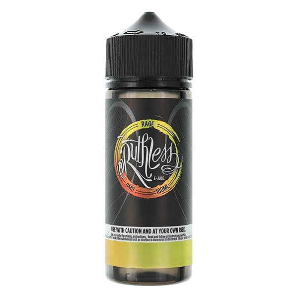 Ruthless Rage 3MG 120ML