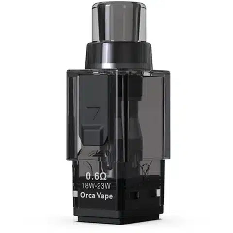 Orca Vape San Dynasty Replacement Pods