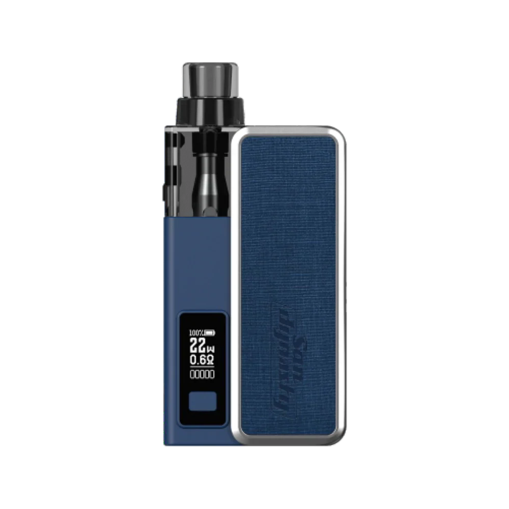 Orca Vape San Dynasty Pod Kit