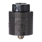 Wotofo Recurve RDA Black