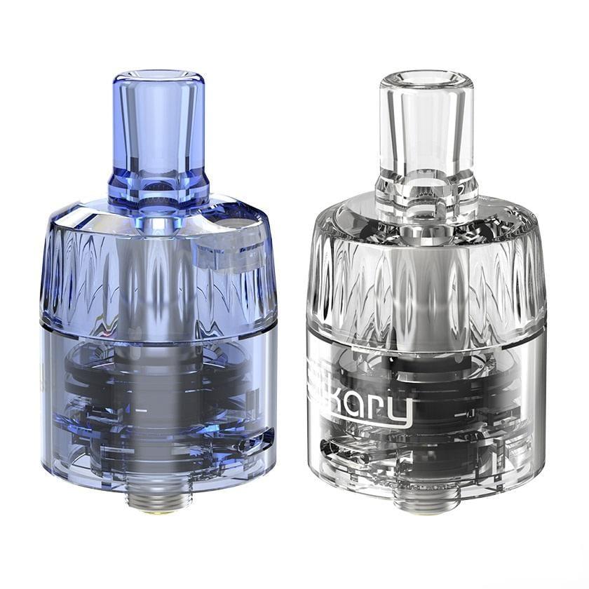 Sikary TUTU Disposable Nic Salt Tank