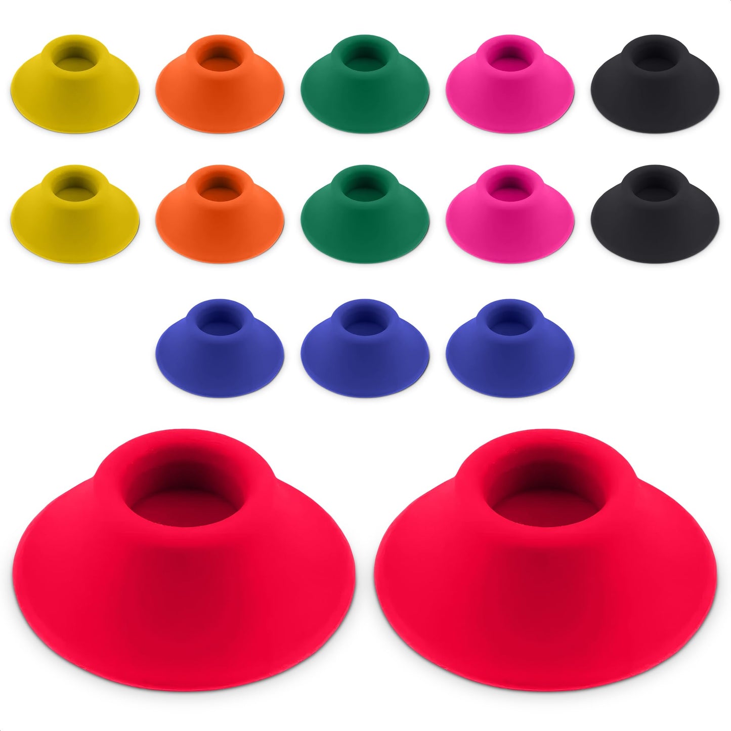 Silicone Tank Stands
