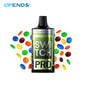 Upends Switch Pro Flavour Pods