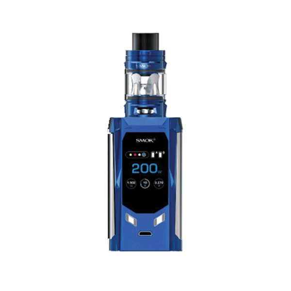 Smok R Kiss 200W Starter Kit