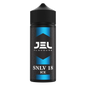 JOOSE E LIQZ SNLV 18 Ice 120ML Longfill Kit