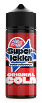Phoggit Super Lekker Original Cola 120ML Longfill Kit