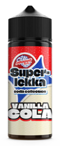 Phoggit Super Lekker Vanilla Cola 120ML Longfill Kit