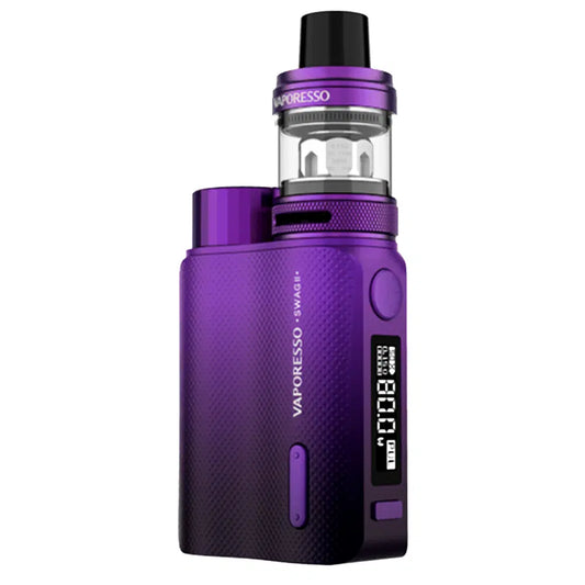 Vaporesso Swag 2 Starter Kit