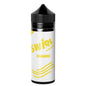 Swirl 120ML Longfill kit