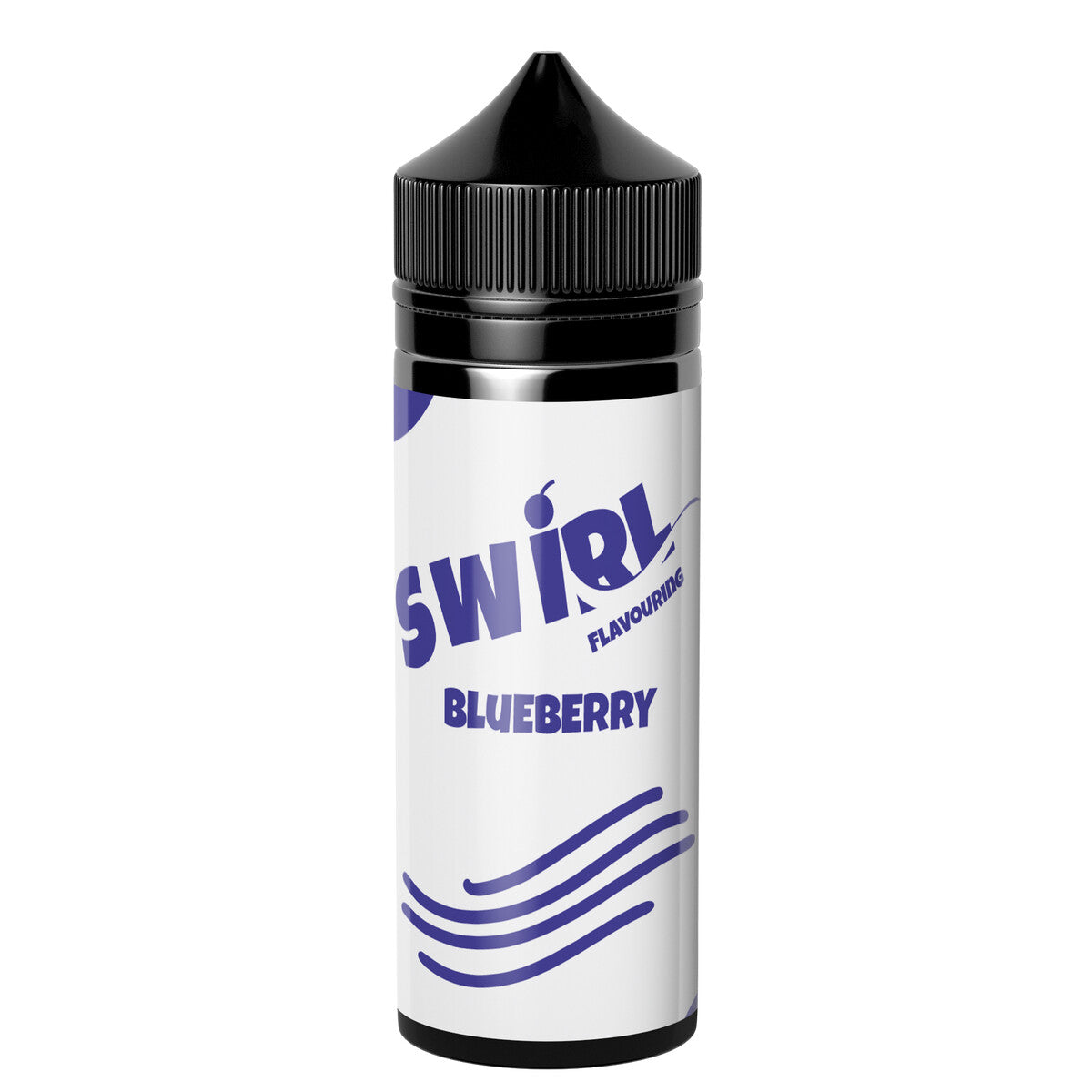 Swirl 120ML Longfill kit