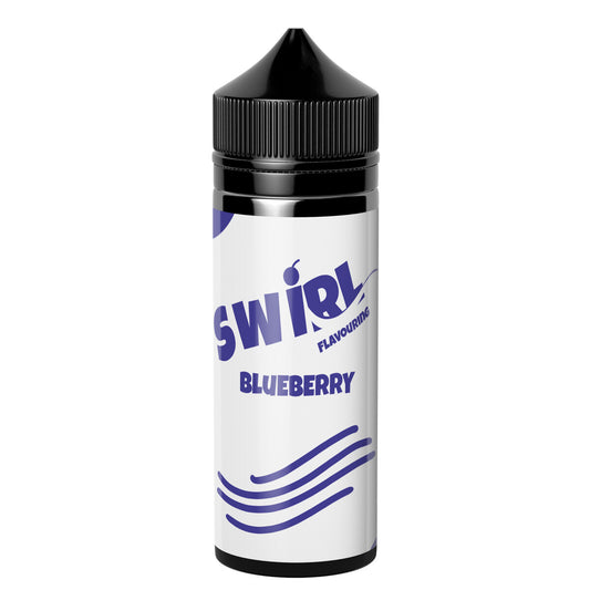 Swirl 120ML Longfill kit