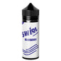 Swirl 120ML Longfill kit