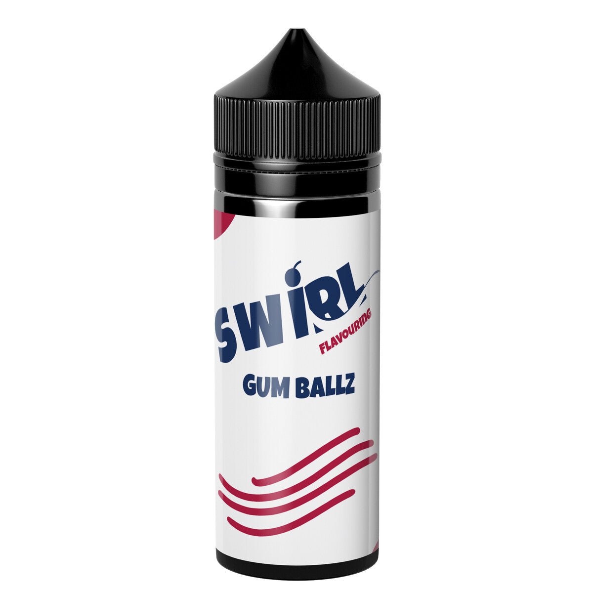 Swirl 120ML Longfill kit