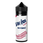 Swirl 120ML Longfill kit