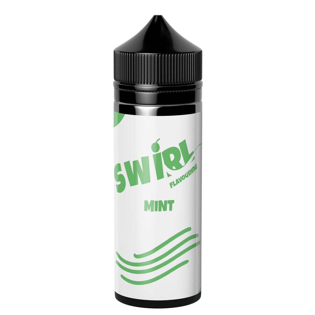 Swirl 120ML Longfill kit