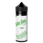 Swirl 120ML Longfill kit