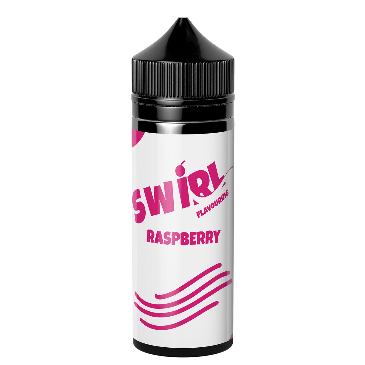 Swirl 120ML Longfill kit