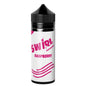 Swirl 120ML Longfill kit