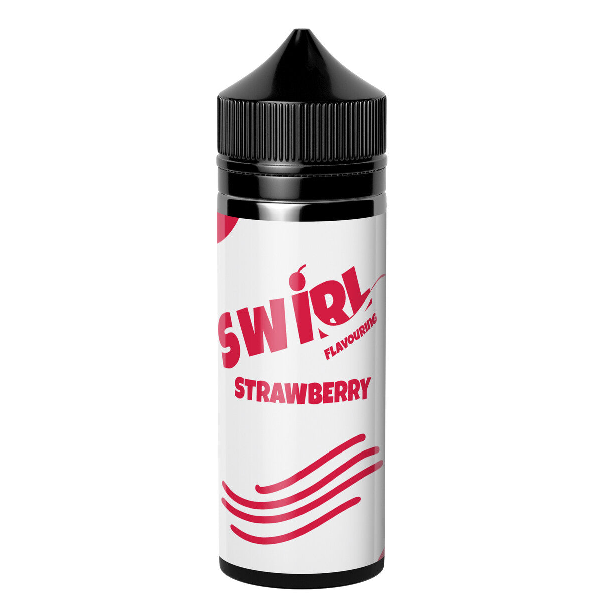 Swirl 120ML Longfill kit