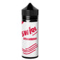 Swirl 120ML Longfill kit