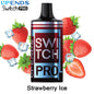 Upends Switch Pro Flavour Pods