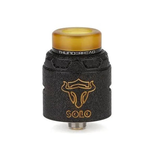 Thunderhead Creations Tauren Solo RDA