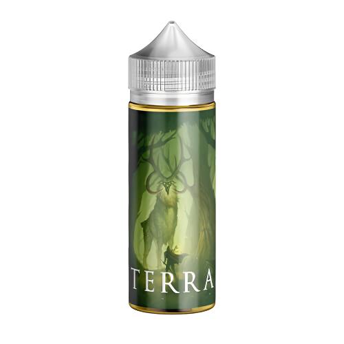 Emissary Elixirs Terra Ice 120ml