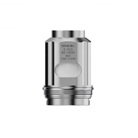 Smok TFV18 Mesh Coils