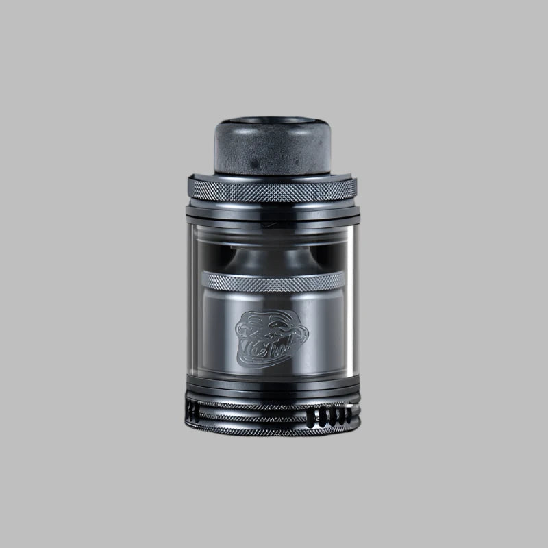 Wotofo The Troll X RTA