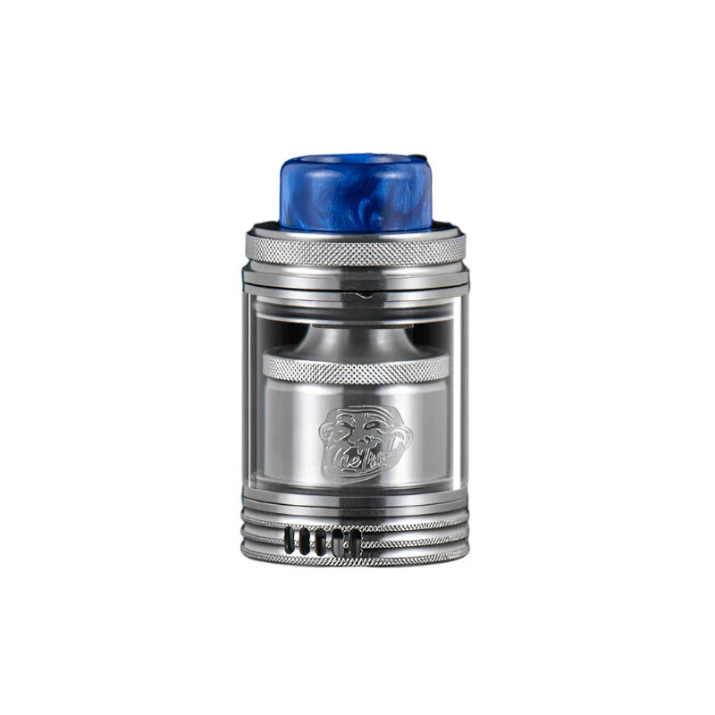 Wotofo The Troll X RTA