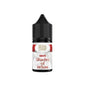 Thrifty Clouds Shades of White Salts  30ml