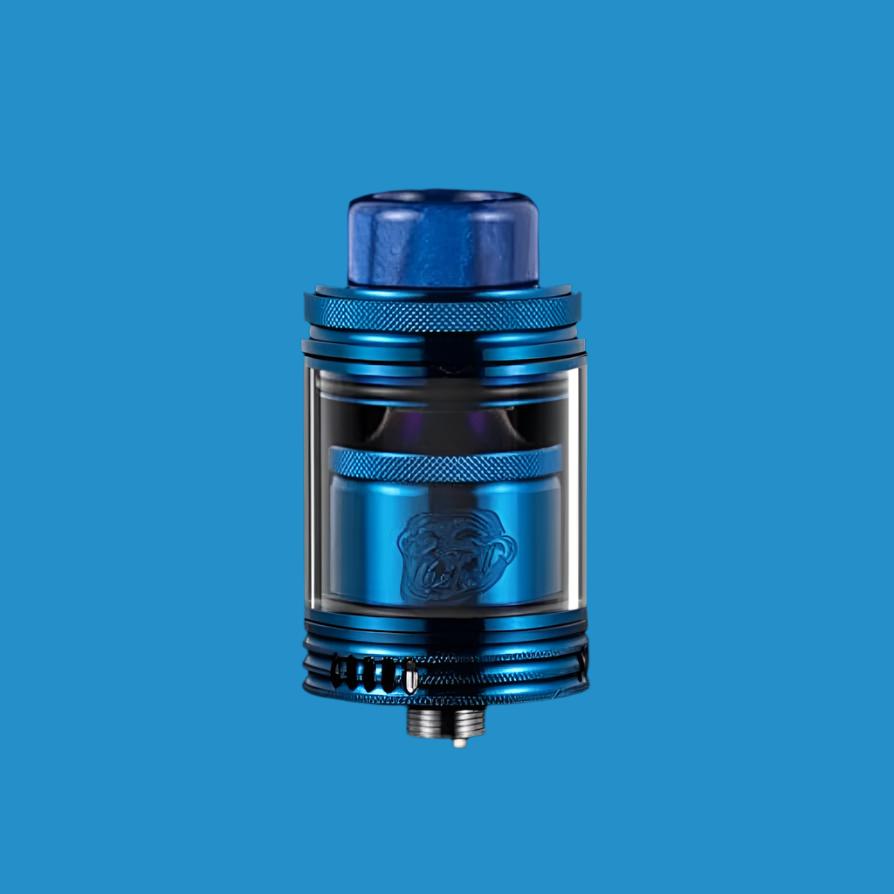 Wotofo The Troll X RTA