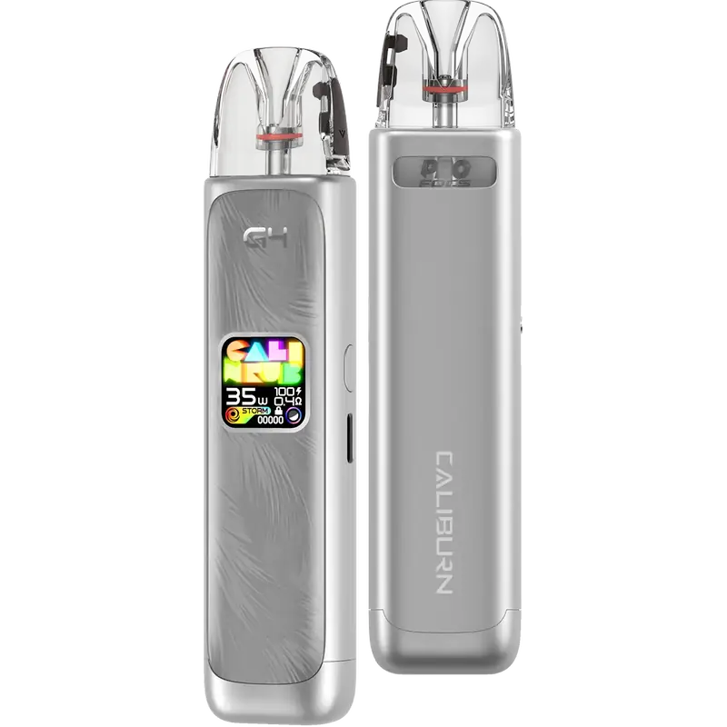 Uwell Caliburn G4 Pod Device