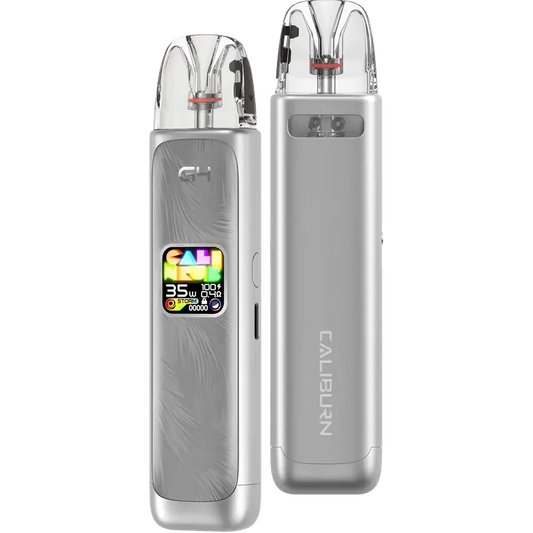 Uwell Caliburn G4 Pod Device
