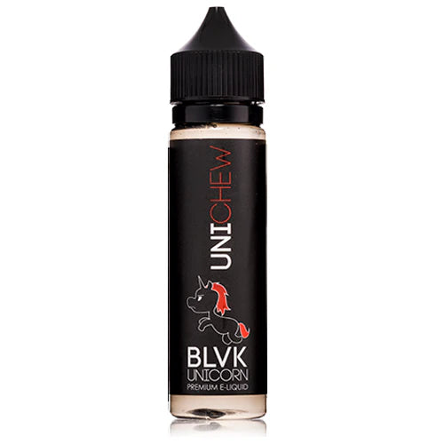 BLVK- unichew 3MG 60ML