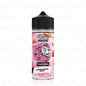 Panther Series Unicorn Strawberry Milk 120ML