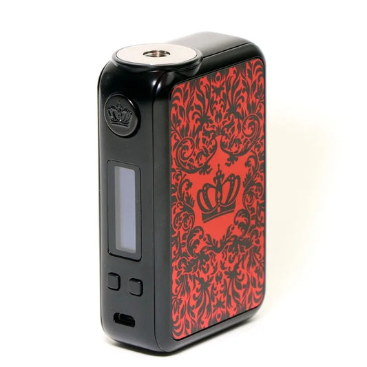 Uwell Crown IV Checkmate Box MOD