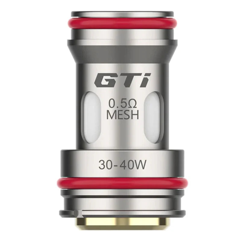 Vaporesso GTi Coils - Cloudy Vape Co. Umhlanga.