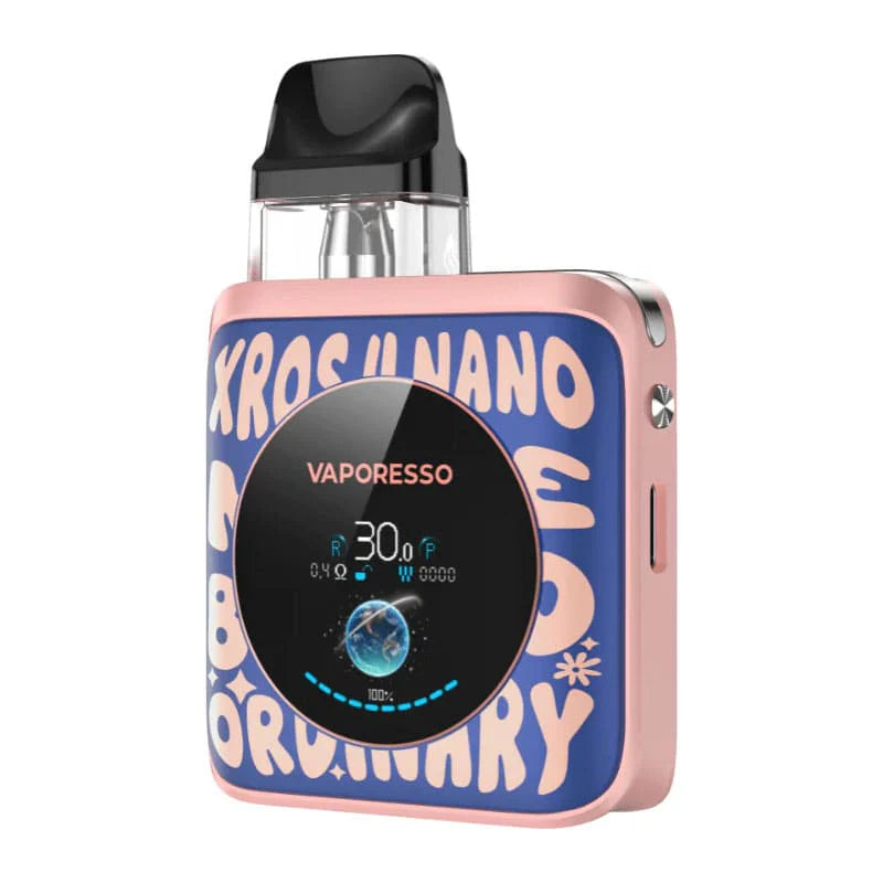 Vaporesso Xros 4 Nano