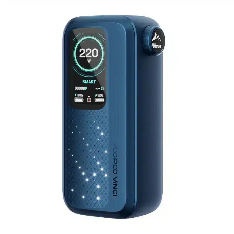 Voopoo Vinci Spark 220Watt Box Mod