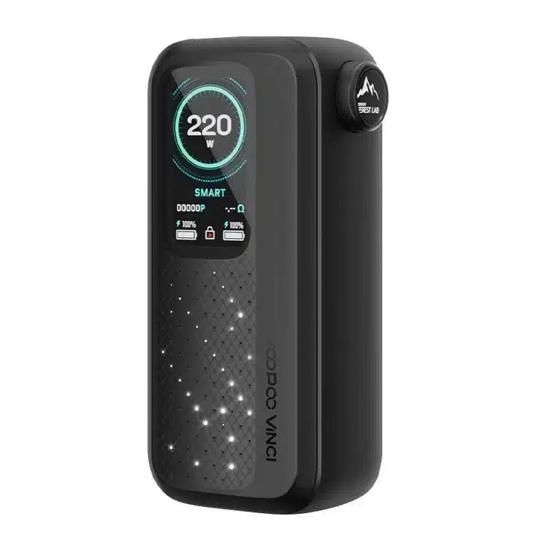 Voopoo Vinci Spark 220Watt Box Mod