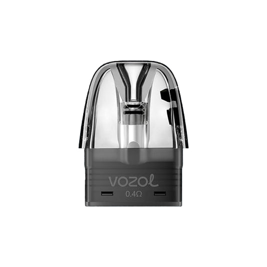 Vozol Ace Max Replacement Pods