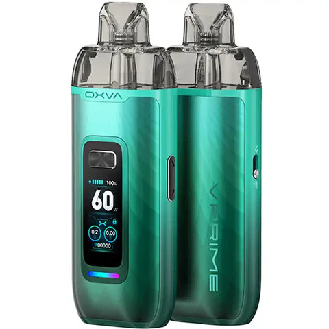 Oxva VPrime 60Watt Pod Kit