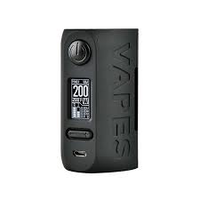 Vapor Storm Puma 200W Mod(Black)