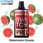 Upends Switch Pro Flavour Pods