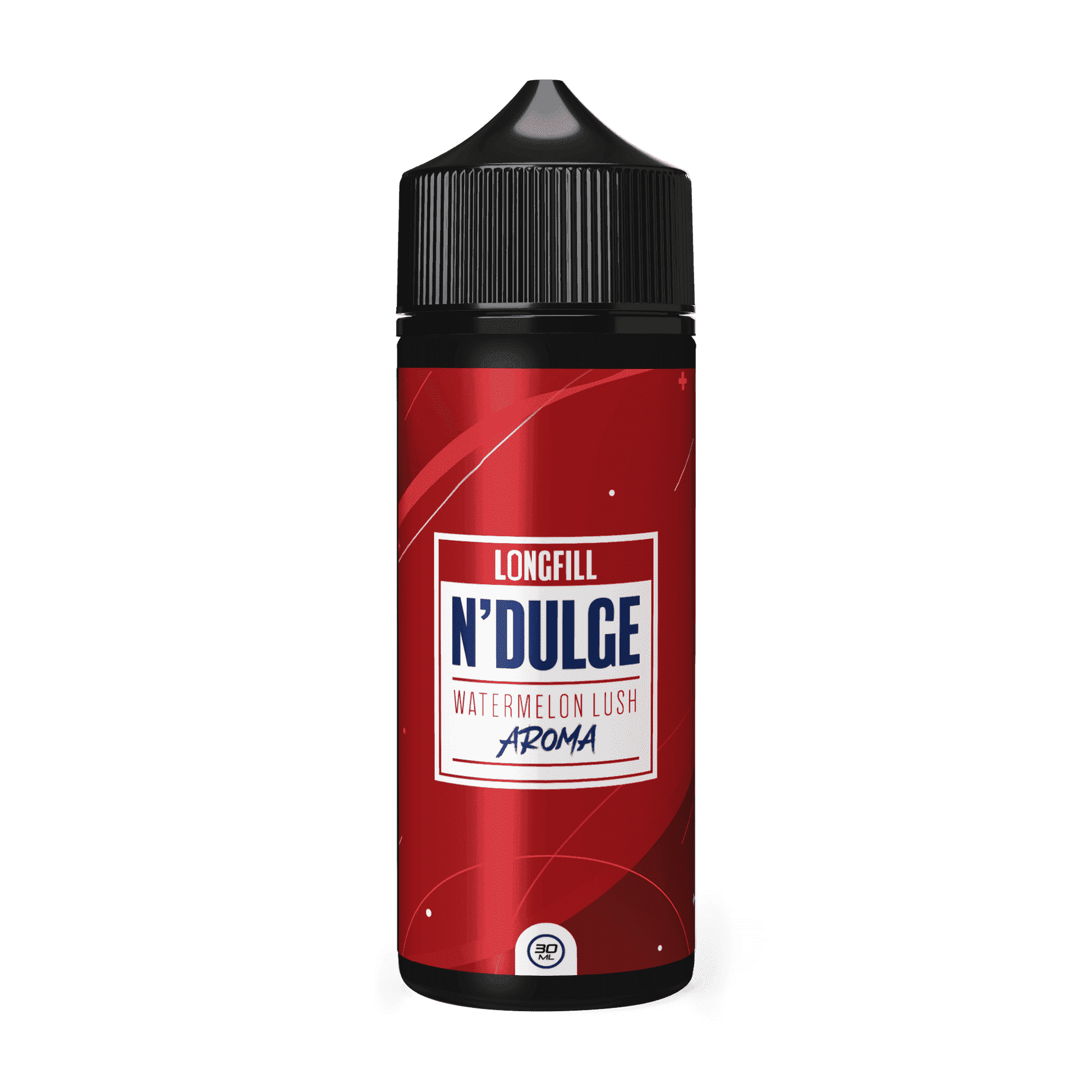 Gbom Ndulge 120ML Longfill - Cloudy Vape Co. Umhlanga.