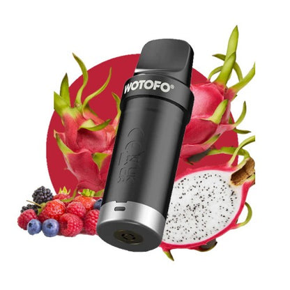 Wotofo NexPods 5500 Puffs 50MG