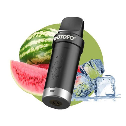 Wotofo NexPods 5500 Puffs 50MG